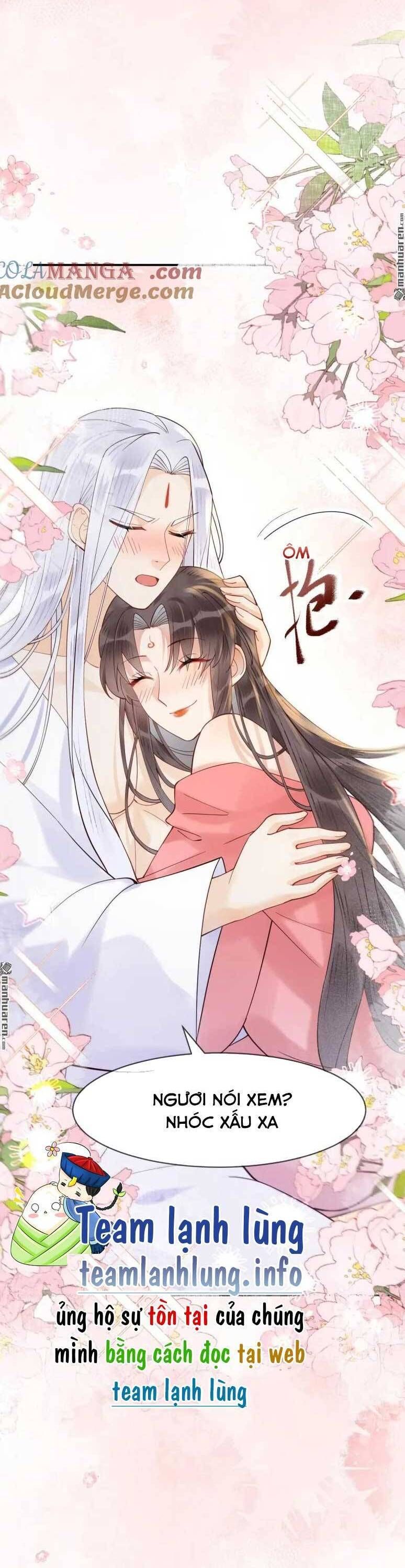 đọc truyện Tuyệt Sắc Quyến Rũ: Quỷ Y Chí Tôn Chương 615 ảnh 12 tại Thiên Thai Truyện