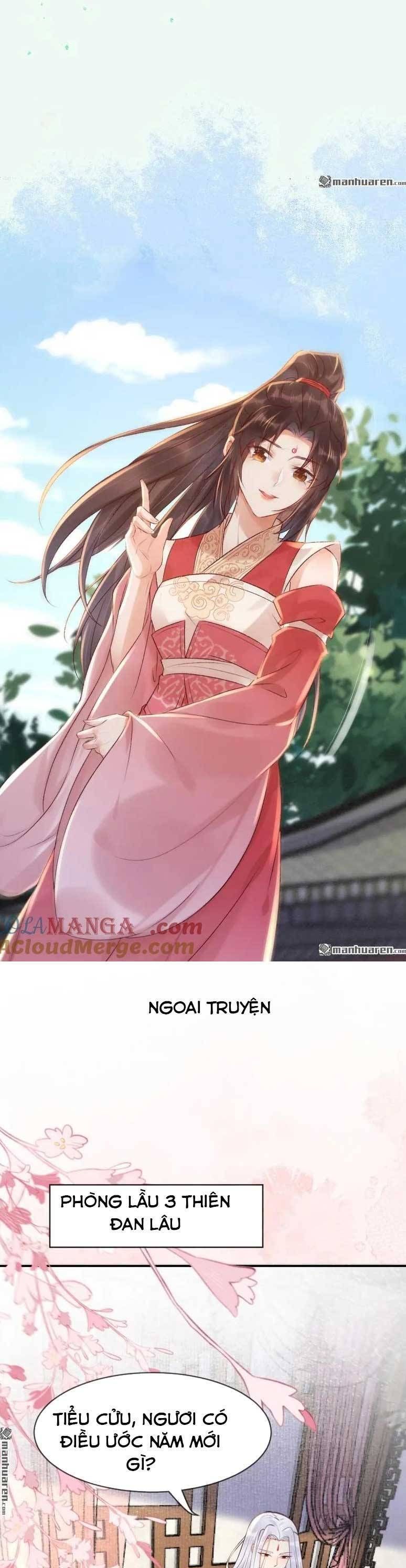 đọc truyện Tuyệt Sắc Quyến Rũ: Quỷ Y Chí Tôn Chương 615 ảnh 6 tại Thiên Thai Truyện