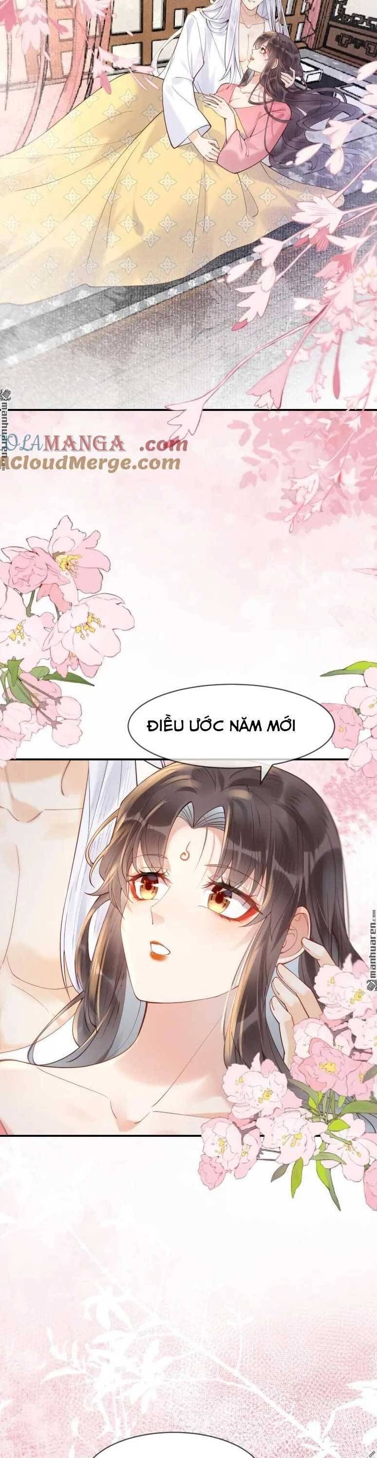 đọc truyện Tuyệt Sắc Quyến Rũ: Quỷ Y Chí Tôn Chương 615 ảnh 7 tại Thiên Thai Truyện