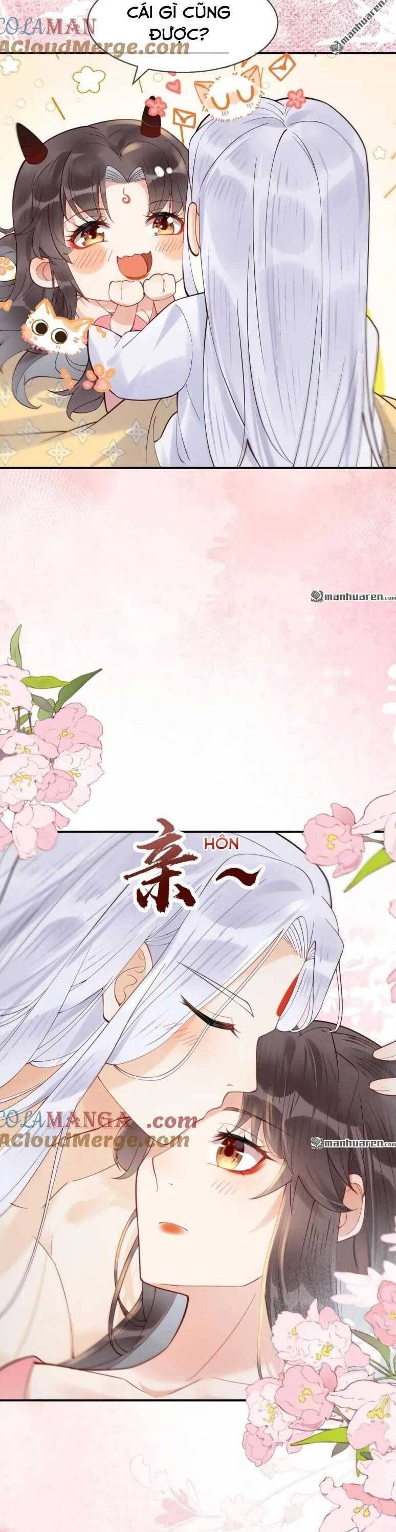 đọc truyện Tuyệt Sắc Quyến Rũ: Quỷ Y Chí Tôn Chương 615 ảnh 8 tại Thiên Thai Truyện