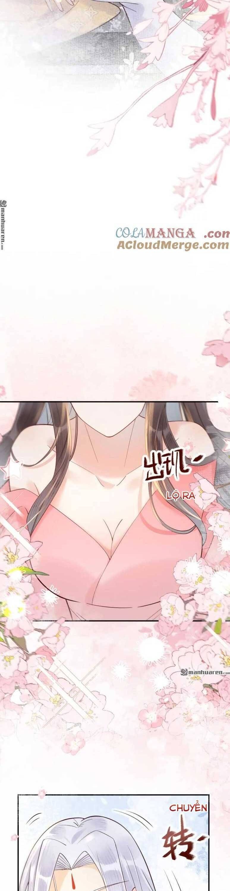 đọc truyện Tuyệt Sắc Quyến Rũ: Quỷ Y Chí Tôn Chương 615 ảnh 10 tại Thiên Thai Truyện