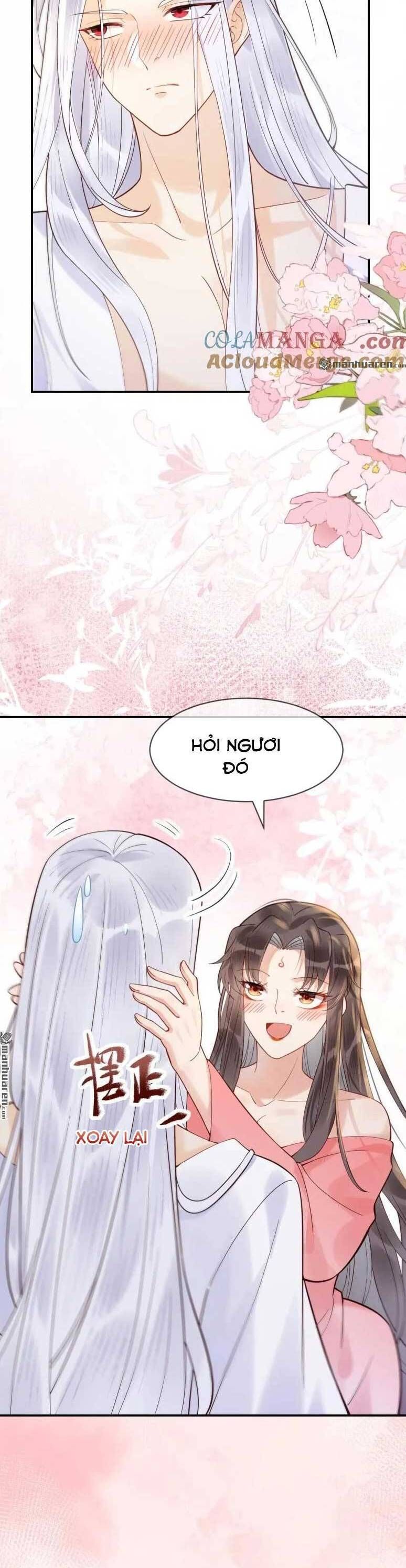 đọc truyện Tuyệt Sắc Quyến Rũ: Quỷ Y Chí Tôn Chương 615 ảnh 11 tại Thiên Thai Truyện