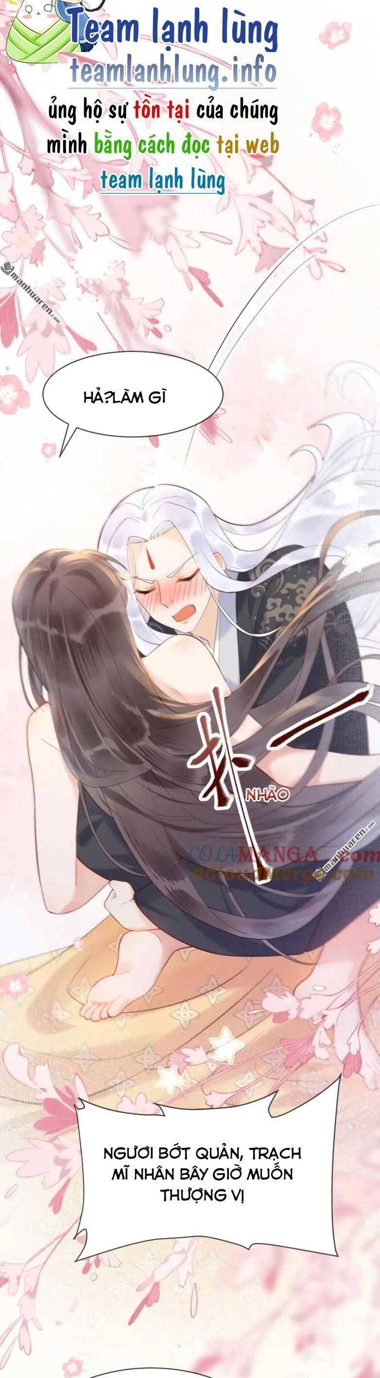 đọc truyện Tuyệt Sắc Quyến Rũ: Quỷ Y Chí Tôn Chương 616 ảnh 13 tại Thiên Thai Truyện