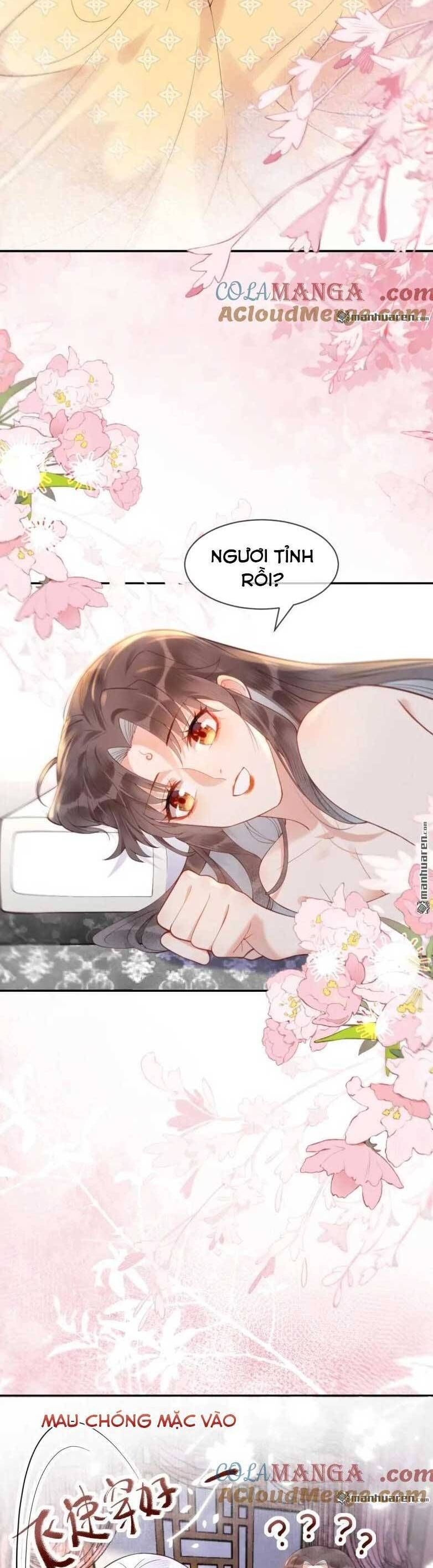 đọc truyện Tuyệt Sắc Quyến Rũ: Quỷ Y Chí Tôn Chương 616 ảnh 8 tại Thiên Thai Truyện