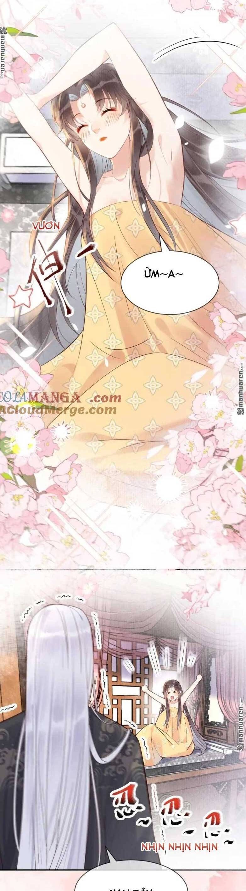 đọc truyện Tuyệt Sắc Quyến Rũ: Quỷ Y Chí Tôn Chương 616 ảnh 10 tại Thiên Thai Truyện