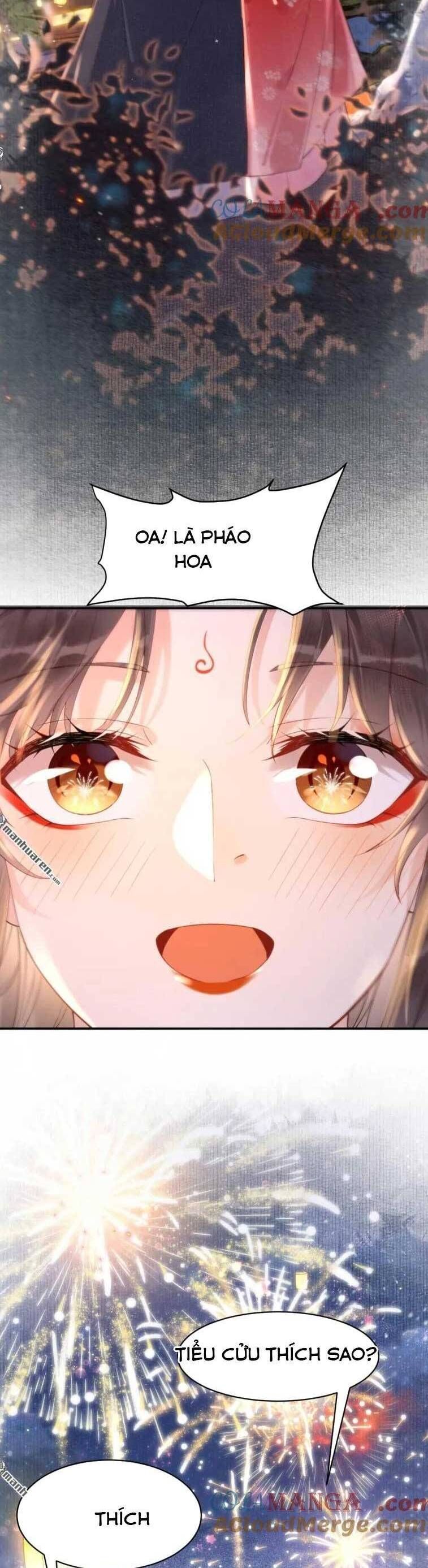 đọc truyện Tuyệt Sắc Quyến Rũ: Quỷ Y Chí Tôn Chương 617 ảnh 13 tại Thiên Thai Truyện