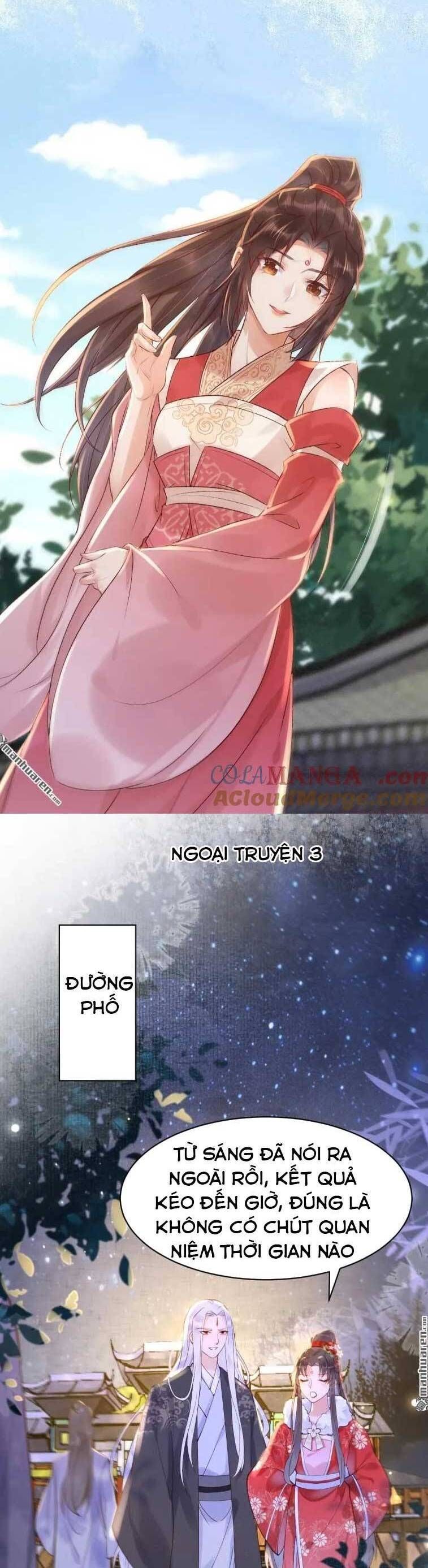 đọc truyện Tuyệt Sắc Quyến Rũ: Quỷ Y Chí Tôn Chương 617 ảnh 7 tại Thiên Thai Truyện