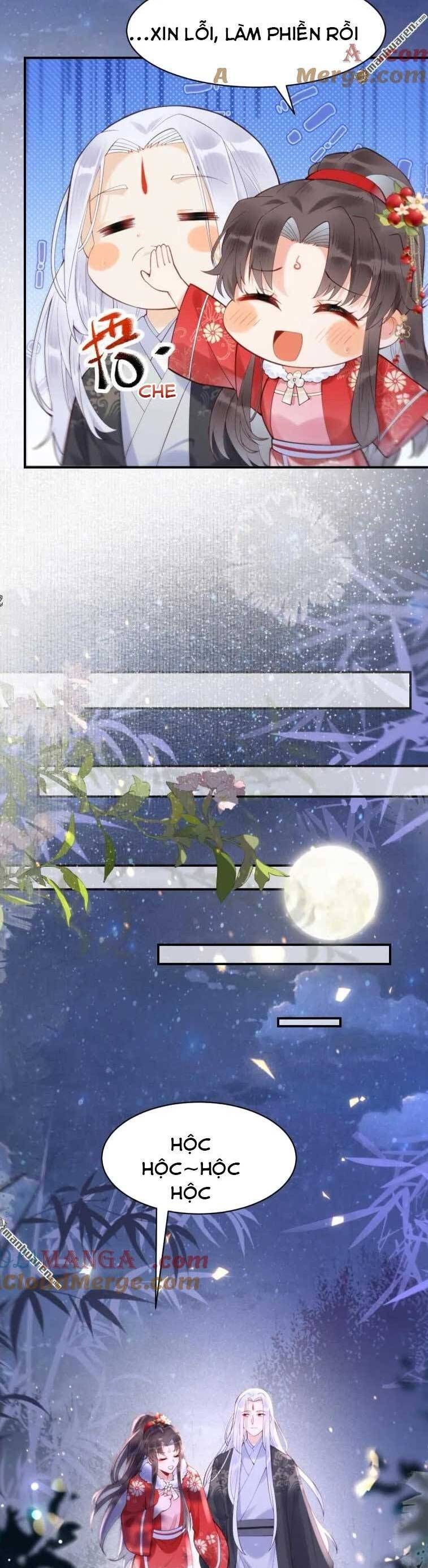 đọc truyện Tuyệt Sắc Quyến Rũ: Quỷ Y Chí Tôn Chương 617 ảnh 9 tại Thiên Thai Truyện