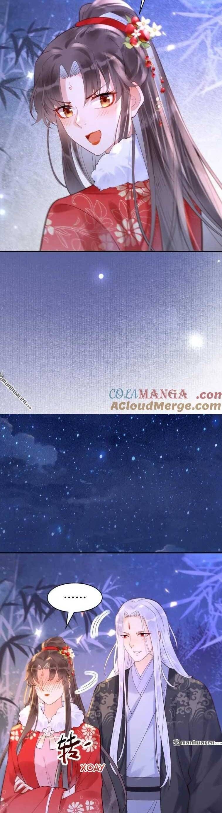 đọc truyện Tuyệt Sắc Quyến Rũ: Quỷ Y Chí Tôn Chương 617 ảnh 11 tại Thiên Thai Truyện