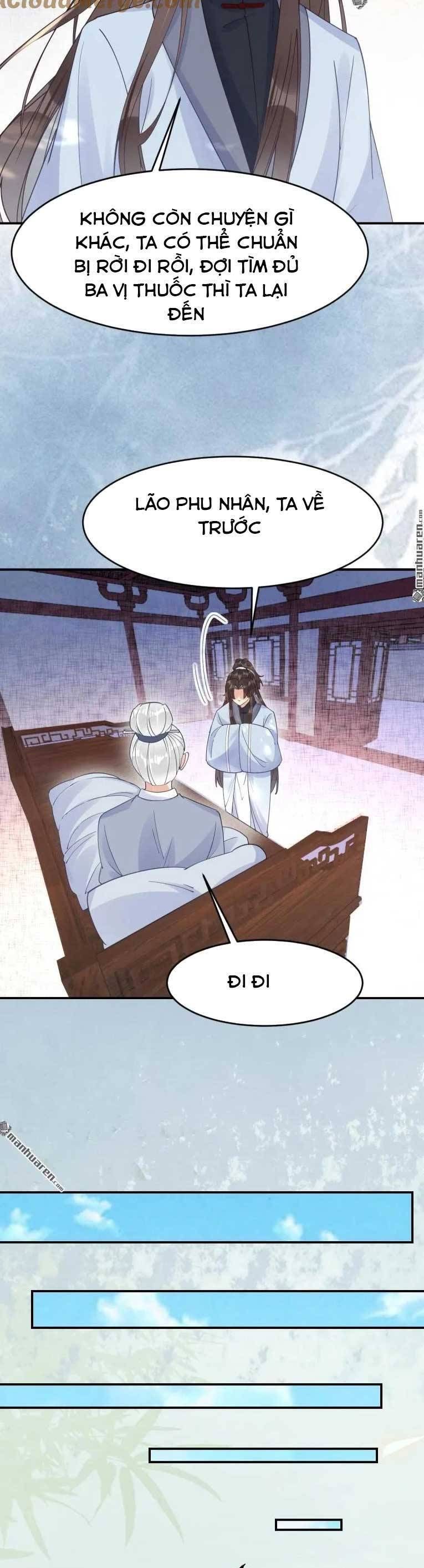 đọc truyện Tuyệt Sắc Quyến Rũ: Quỷ Y Chí Tôn Chương 618 ảnh 14 tại Thiên Thai Truyện