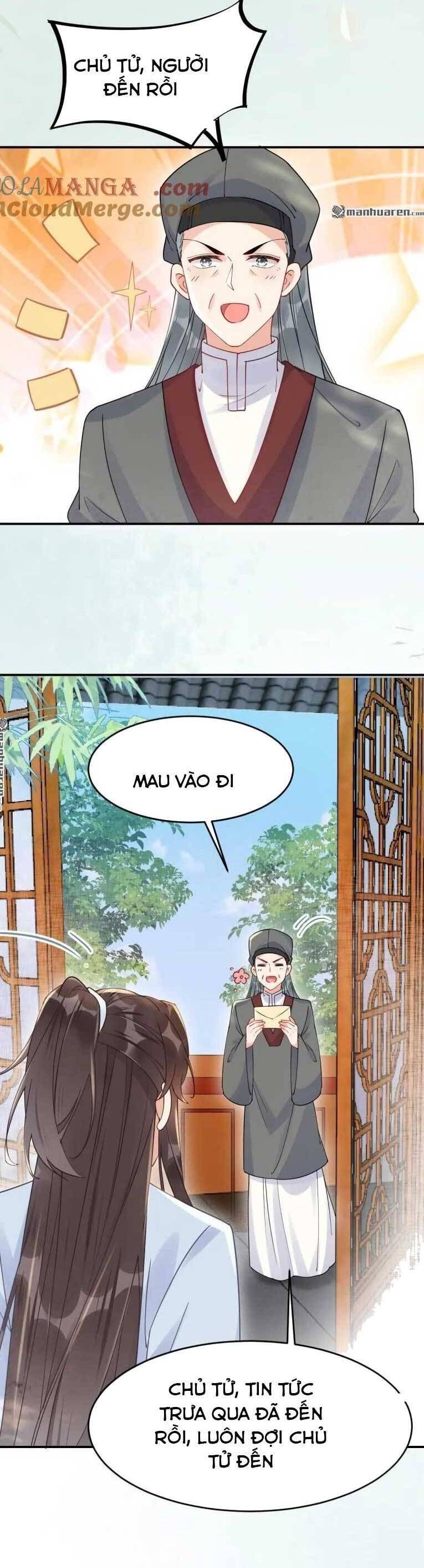 đọc truyện Tuyệt Sắc Quyến Rũ: Quỷ Y Chí Tôn Chương 618 ảnh 15 tại Thiên Thai Truyện