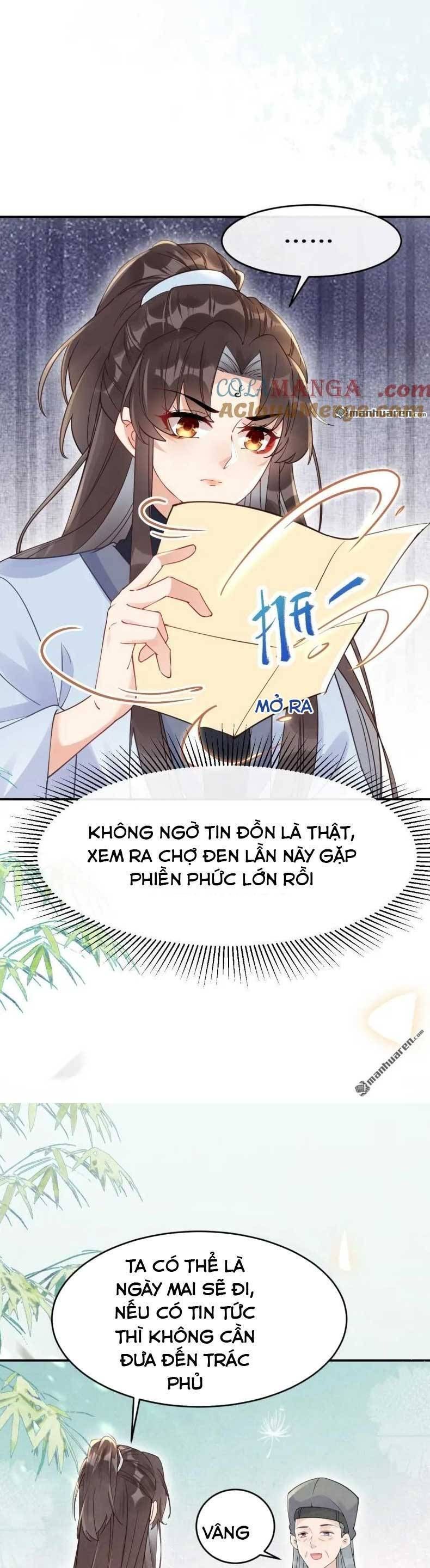 đọc truyện Tuyệt Sắc Quyến Rũ: Quỷ Y Chí Tôn Chương 618 ảnh 16 tại Thiên Thai Truyện