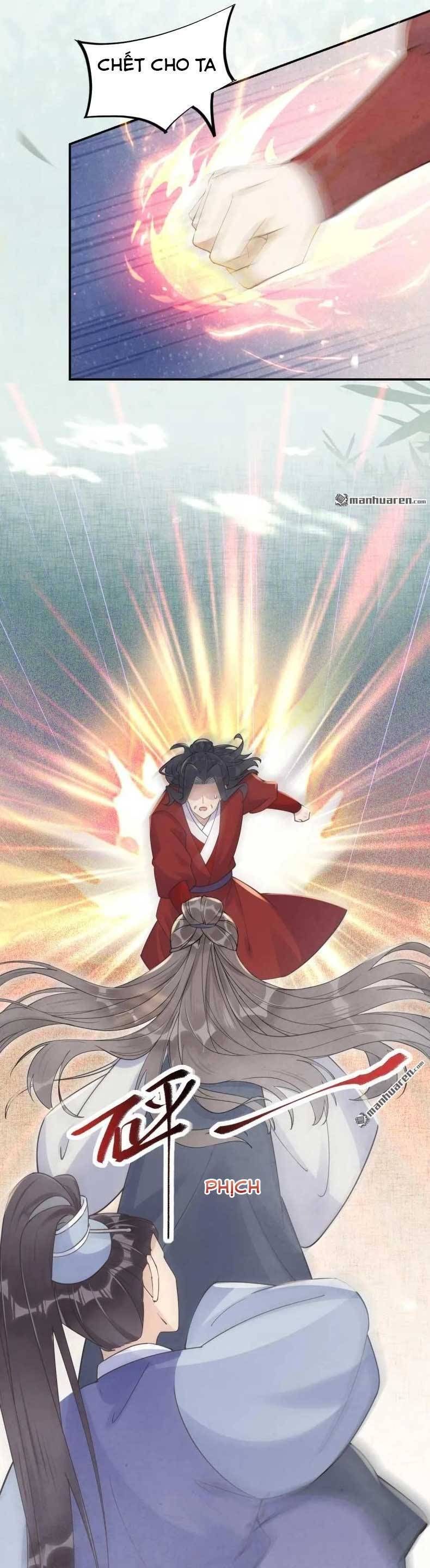 đọc truyện Tuyệt Sắc Quyến Rũ: Quỷ Y Chí Tôn Chương 618 ảnh 24 tại Thiên Thai Truyện