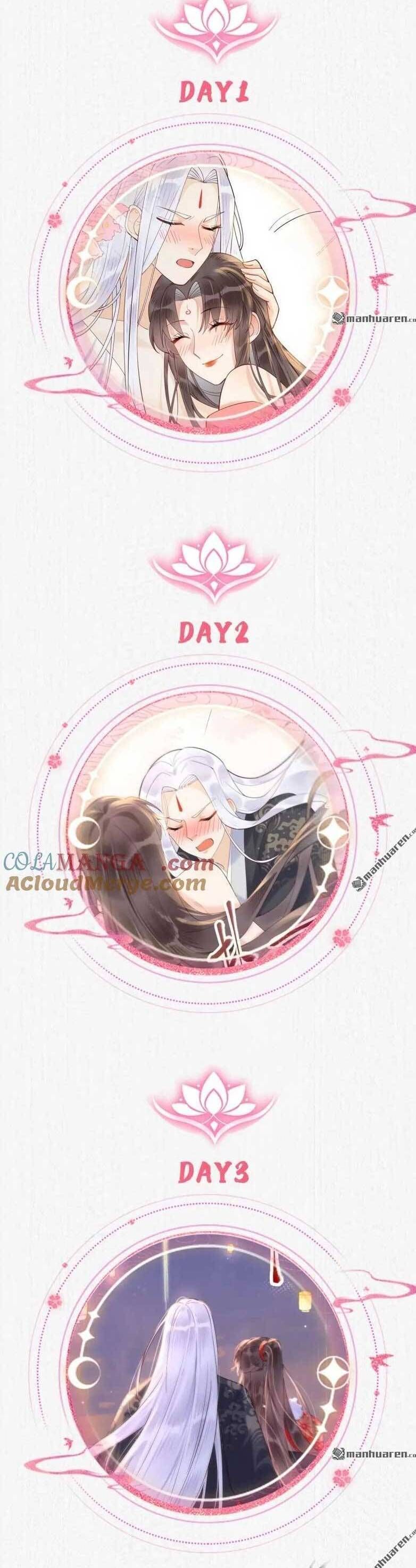 đọc truyện Tuyệt Sắc Quyến Rũ: Quỷ Y Chí Tôn Chương 618 ảnh 28 tại Thiên Thai Truyện