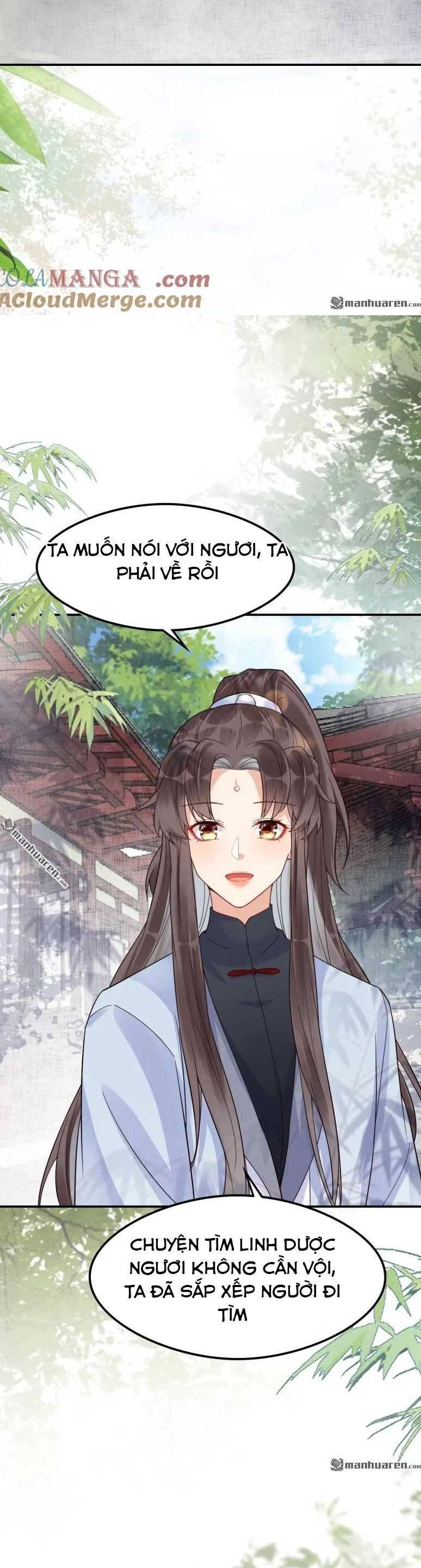 đọc truyện Tuyệt Sắc Quyến Rũ: Quỷ Y Chí Tôn Chương 619 ảnh 18 tại Thiên Thai Truyện