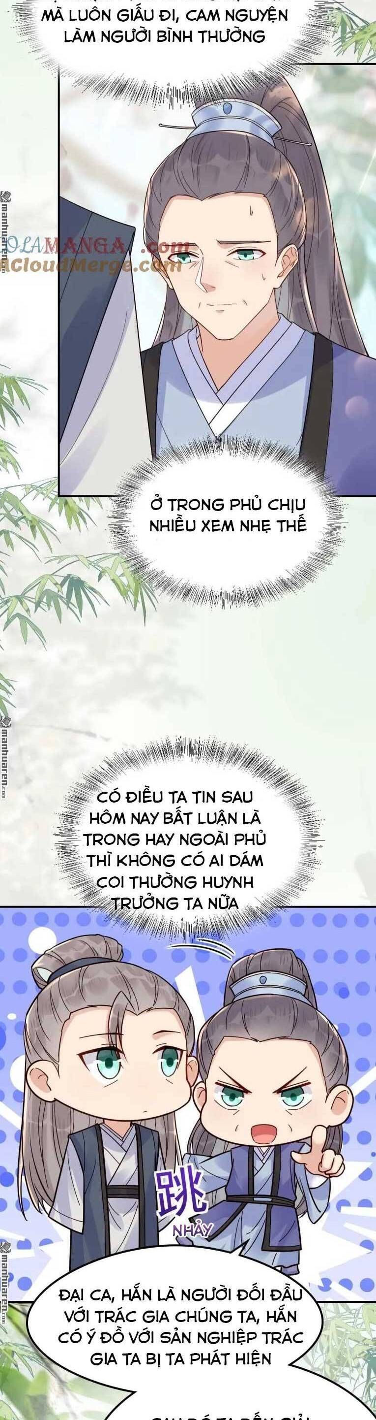 đọc truyện Tuyệt Sắc Quyến Rũ: Quỷ Y Chí Tôn Chương 619 ảnh 9 tại Thiên Thai Truyện