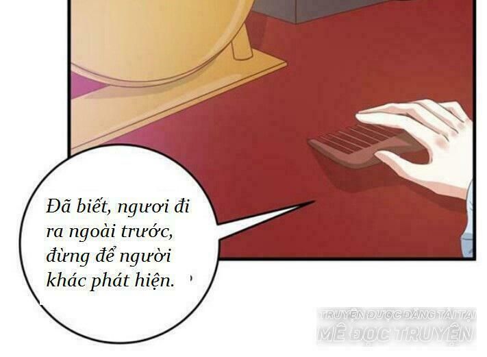 đọc truyện Tuyệt Sắc Quyến Rũ: Quỷ Y Chí Tôn Chương 62 ảnh 13 tại Thiên Thai Truyện