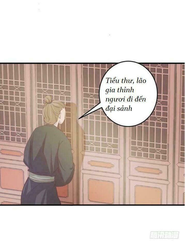 đọc truyện Tuyệt Sắc Quyến Rũ: Quỷ Y Chí Tôn Chương 62 ảnh 15 tại Thiên Thai Truyện