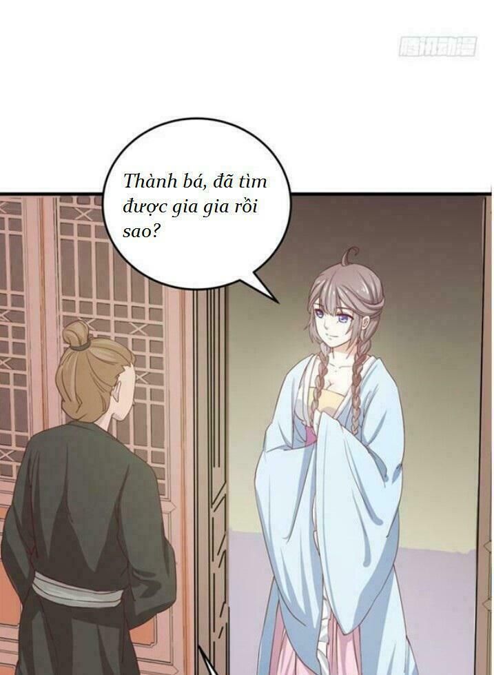 đọc truyện Tuyệt Sắc Quyến Rũ: Quỷ Y Chí Tôn Chương 62 ảnh 16 tại Thiên Thai Truyện