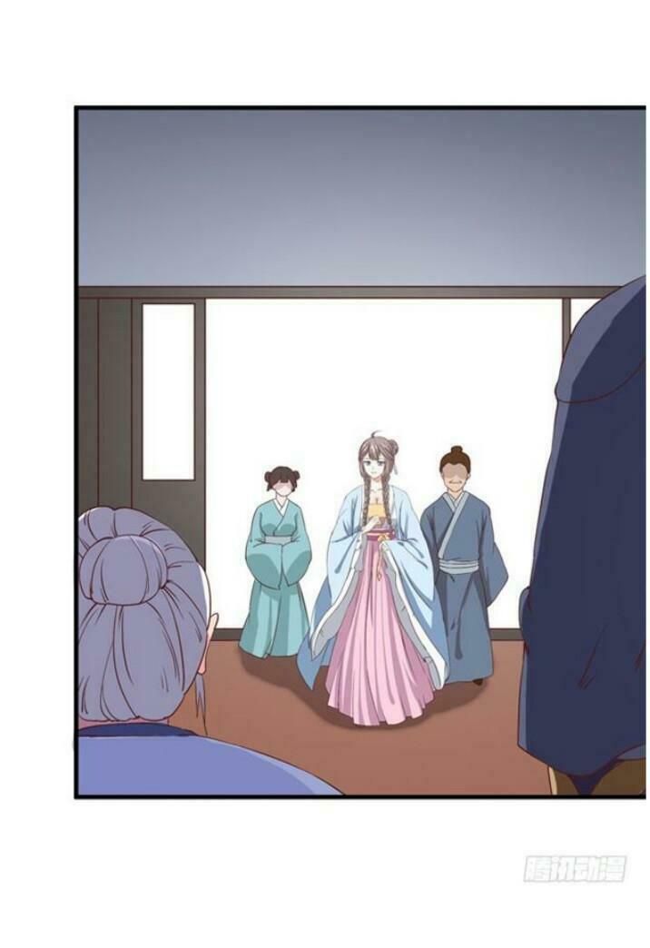 đọc truyện Tuyệt Sắc Quyến Rũ: Quỷ Y Chí Tôn Chương 62 ảnh 21 tại Thiên Thai Truyện