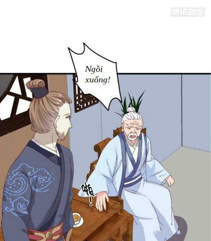 đọc truyện Tuyệt Sắc Quyến Rũ: Quỷ Y Chí Tôn Chương 62 ảnh 22 tại Thiên Thai Truyện