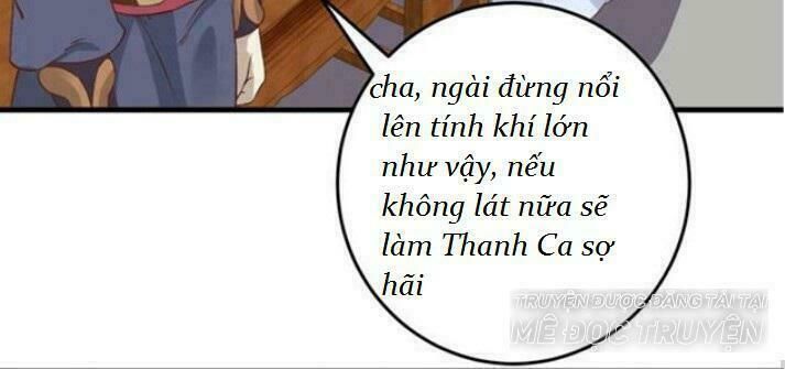 đọc truyện Tuyệt Sắc Quyến Rũ: Quỷ Y Chí Tôn Chương 62 ảnh 23 tại Thiên Thai Truyện