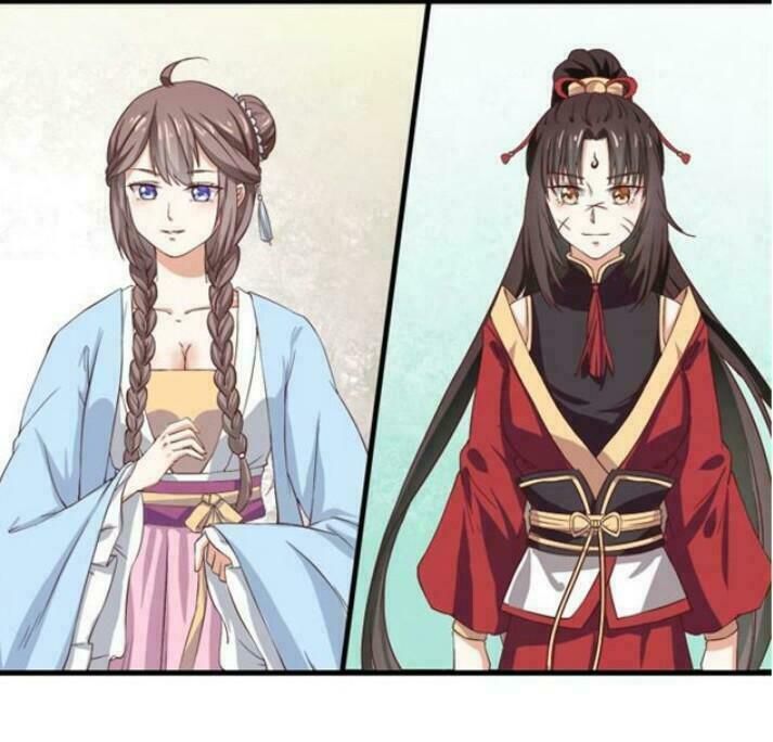 đọc truyện Tuyệt Sắc Quyến Rũ: Quỷ Y Chí Tôn Chương 62 ảnh 24 tại Thiên Thai Truyện