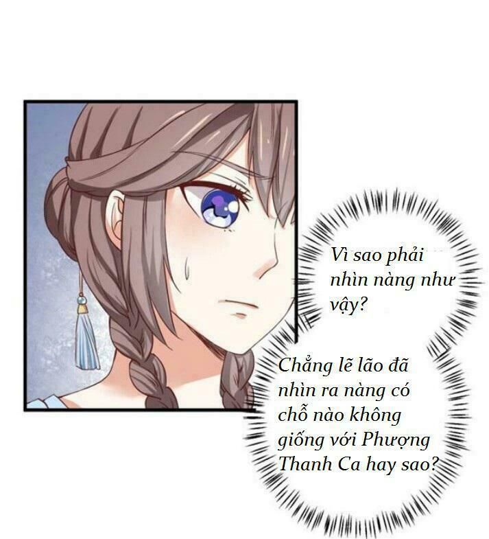 đọc truyện Tuyệt Sắc Quyến Rũ: Quỷ Y Chí Tôn Chương 62 ảnh 25 tại Thiên Thai Truyện