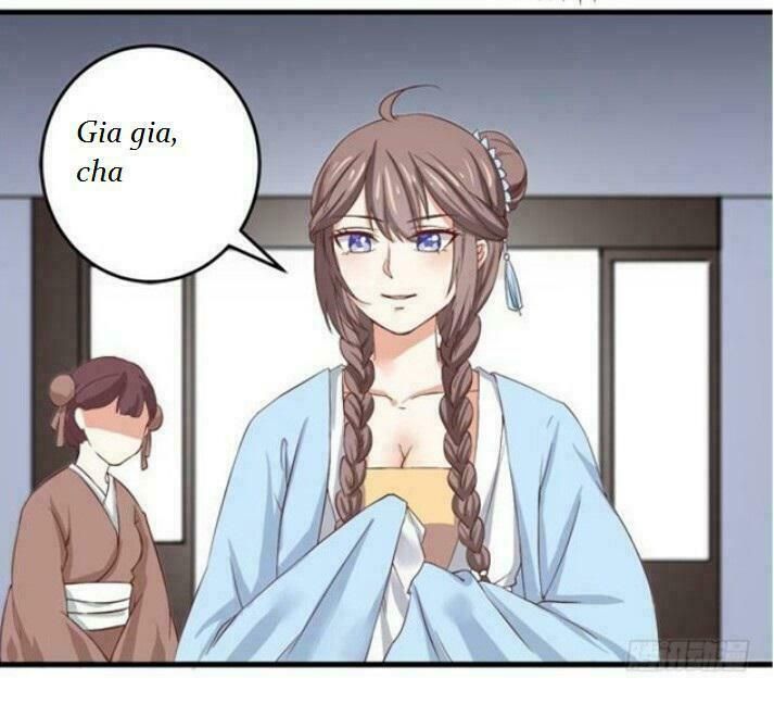 đọc truyện Tuyệt Sắc Quyến Rũ: Quỷ Y Chí Tôn Chương 62 ảnh 26 tại Thiên Thai Truyện