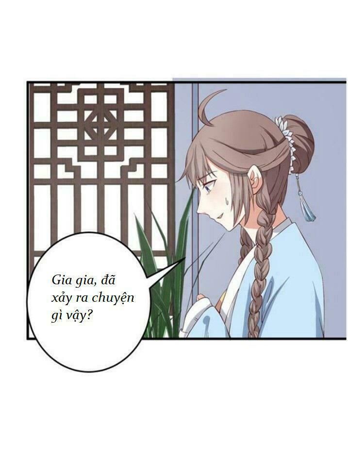 đọc truyện Tuyệt Sắc Quyến Rũ: Quỷ Y Chí Tôn Chương 62 ảnh 29 tại Thiên Thai Truyện