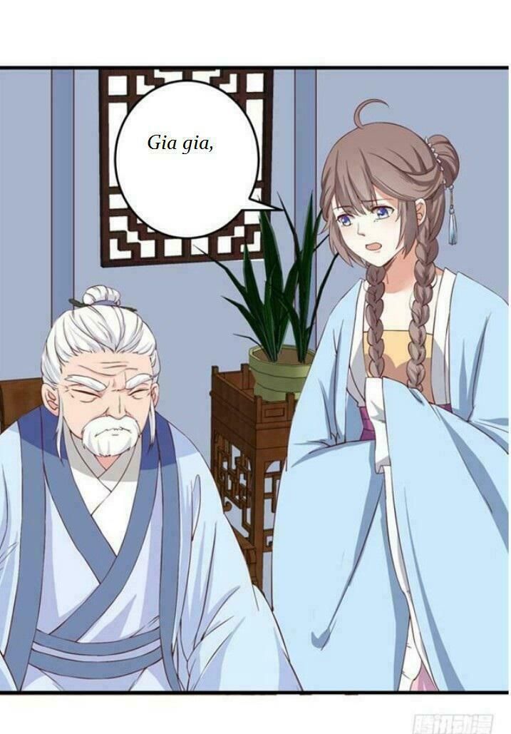 đọc truyện Tuyệt Sắc Quyến Rũ: Quỷ Y Chí Tôn Chương 62 ảnh 30 tại Thiên Thai Truyện