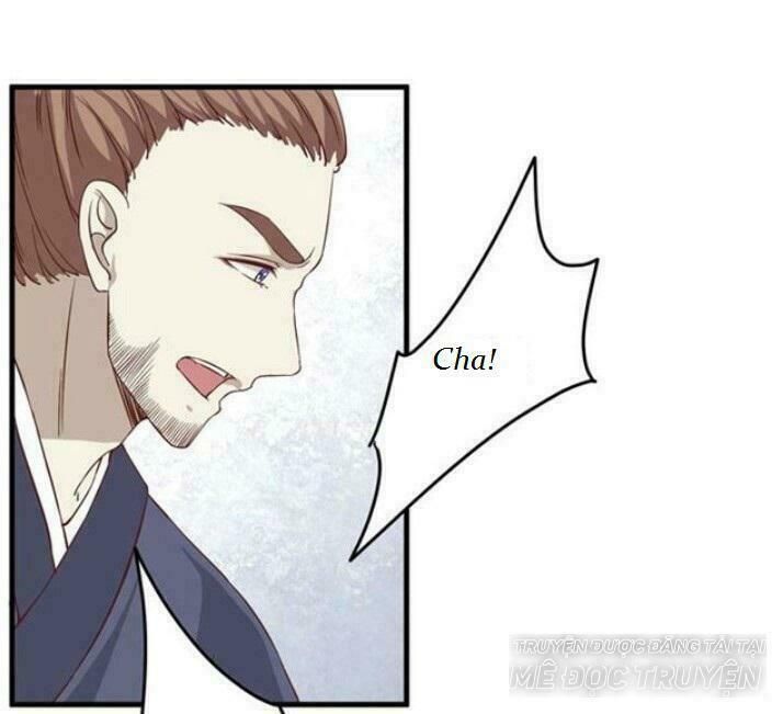 đọc truyện Tuyệt Sắc Quyến Rũ: Quỷ Y Chí Tôn Chương 62 ảnh 38 tại Thiên Thai Truyện