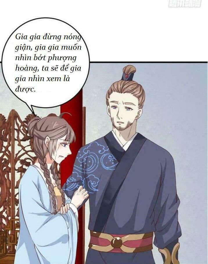 đọc truyện Tuyệt Sắc Quyến Rũ: Quỷ Y Chí Tôn Chương 62 ảnh 41 tại Thiên Thai Truyện