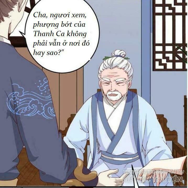 đọc truyện Tuyệt Sắc Quyến Rũ: Quỷ Y Chí Tôn Chương 62 ảnh 43 tại Thiên Thai Truyện