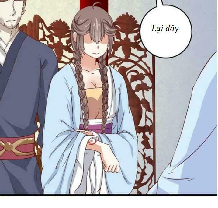 đọc truyện Tuyệt Sắc Quyến Rũ: Quỷ Y Chí Tôn Chương 62 ảnh 44 tại Thiên Thai Truyện