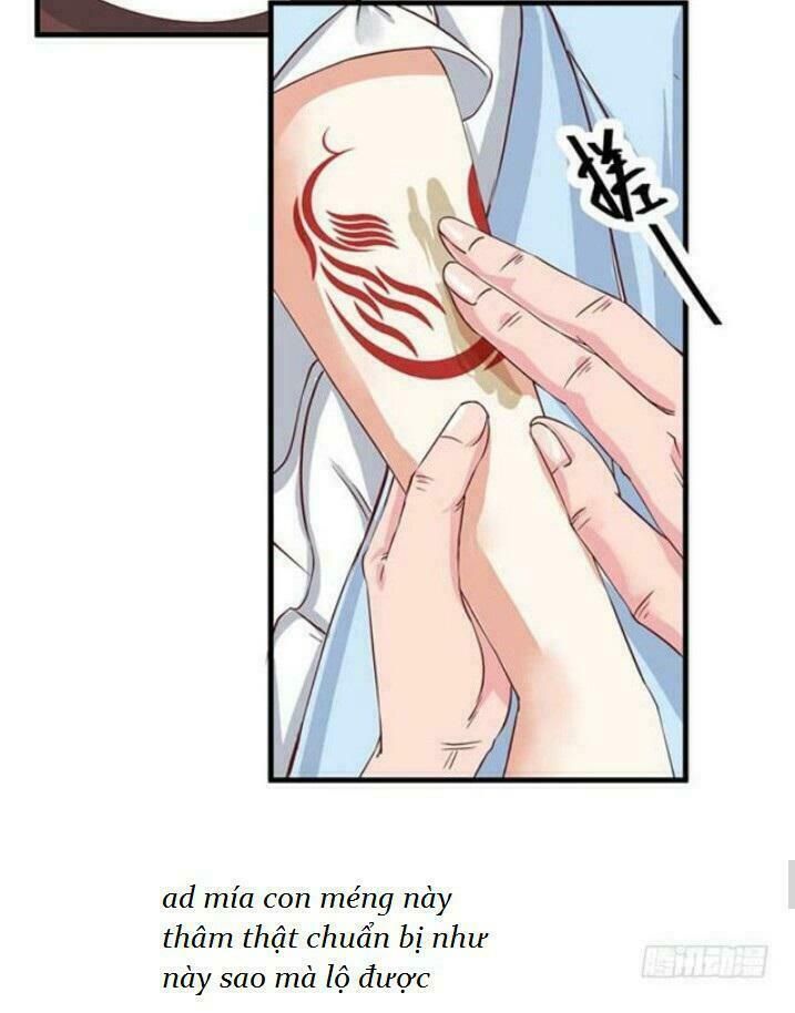 đọc truyện Tuyệt Sắc Quyến Rũ: Quỷ Y Chí Tôn Chương 62 ảnh 46 tại Thiên Thai Truyện