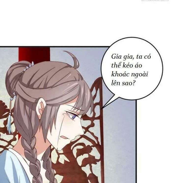 đọc truyện Tuyệt Sắc Quyến Rũ: Quỷ Y Chí Tôn Chương 62 ảnh 47 tại Thiên Thai Truyện