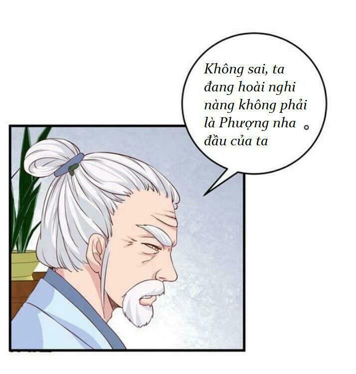 đọc truyện Tuyệt Sắc Quyến Rũ: Quỷ Y Chí Tôn Chương 62 ảnh 51 tại Thiên Thai Truyện