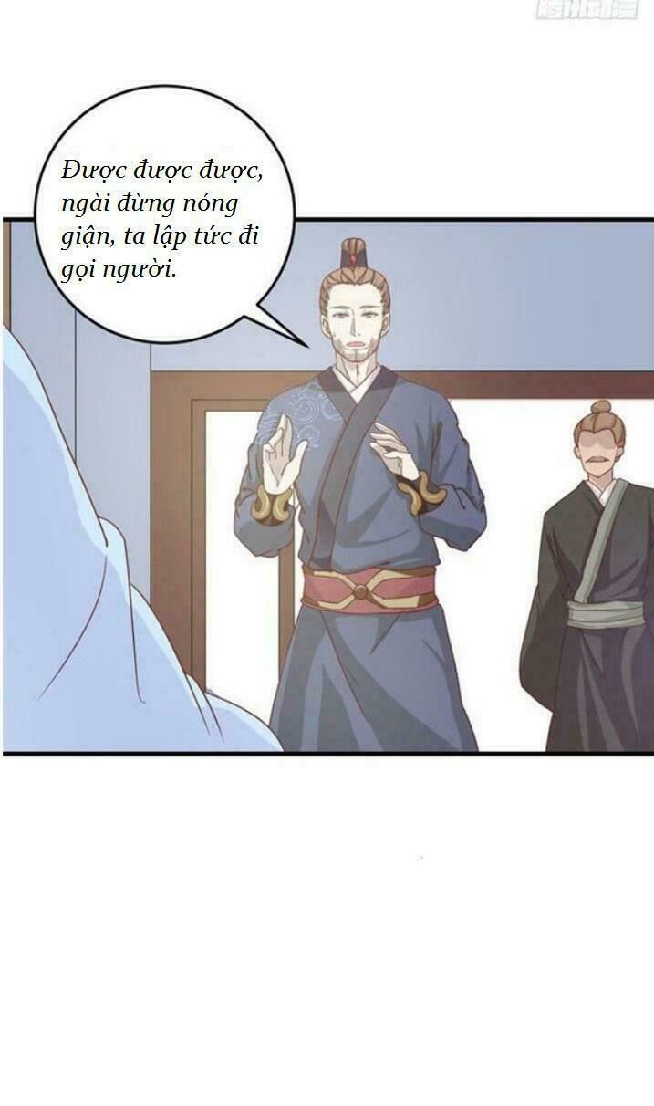 đọc truyện Tuyệt Sắc Quyến Rũ: Quỷ Y Chí Tôn Chương 62 ảnh 7 tại Thiên Thai Truyện