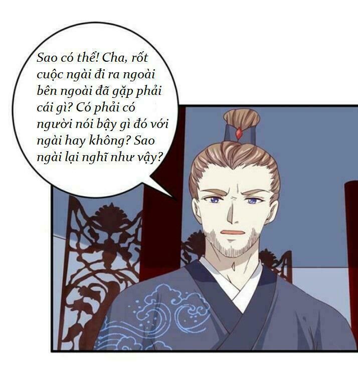 đọc truyện Tuyệt Sắc Quyến Rũ: Quỷ Y Chí Tôn Chương 62 ảnh 52 tại Thiên Thai Truyện