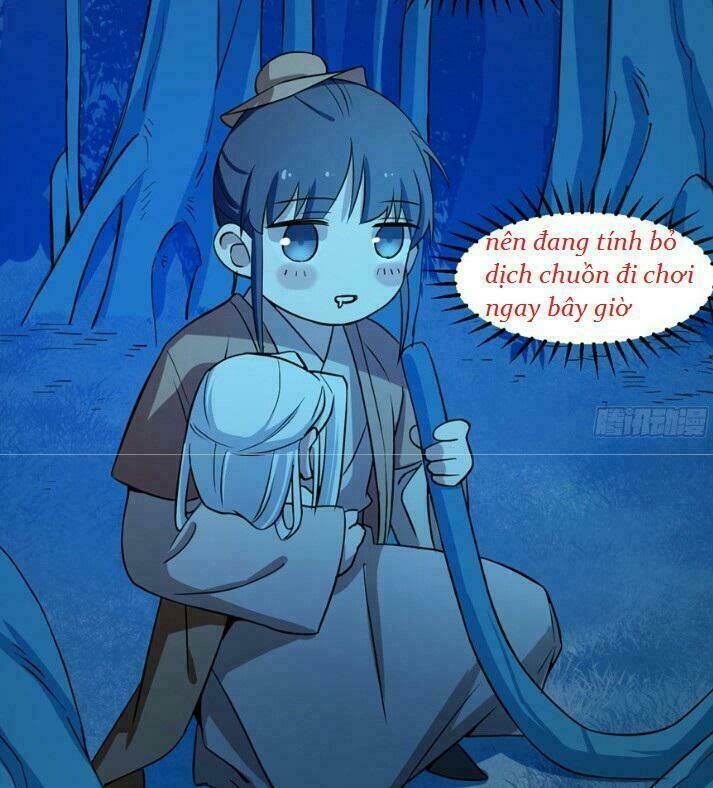 đọc truyện Tuyệt Sắc Quyến Rũ: Quỷ Y Chí Tôn Chương 62 ảnh 54 tại Thiên Thai Truyện