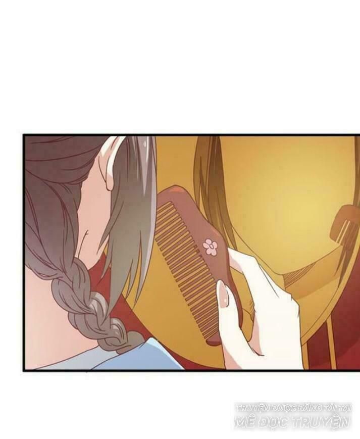 đọc truyện Tuyệt Sắc Quyến Rũ: Quỷ Y Chí Tôn Chương 62 ảnh 8 tại Thiên Thai Truyện