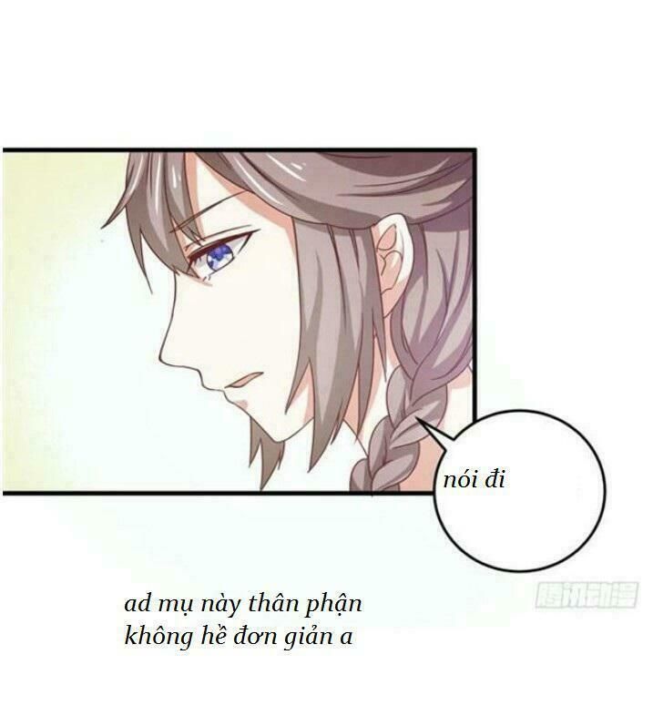 đọc truyện Tuyệt Sắc Quyến Rũ: Quỷ Y Chí Tôn Chương 62 ảnh 10 tại Thiên Thai Truyện