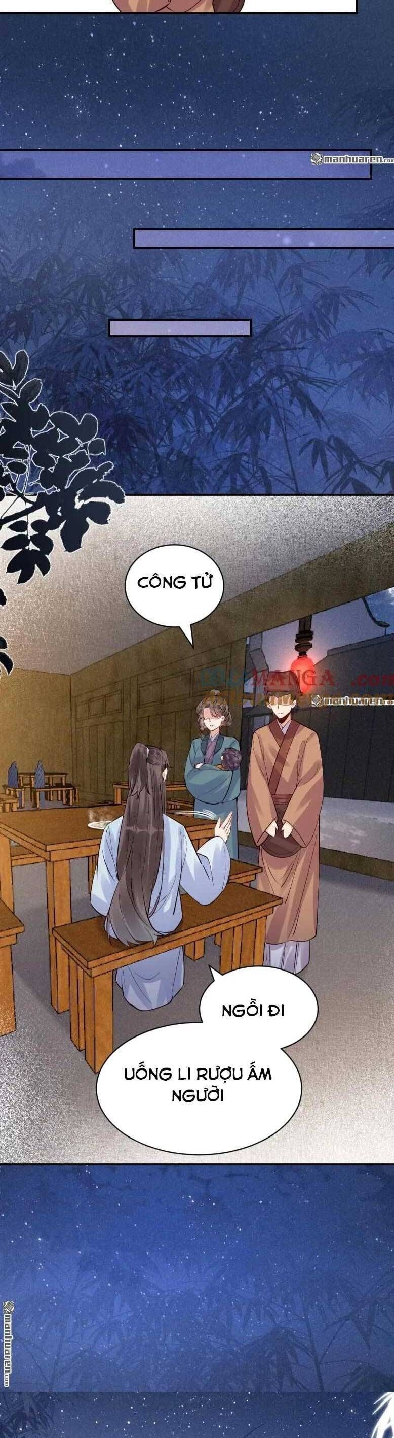 đọc truyện Tuyệt Sắc Quyến Rũ: Quỷ Y Chí Tôn Chương 620 ảnh 12 tại Thiên Thai Truyện