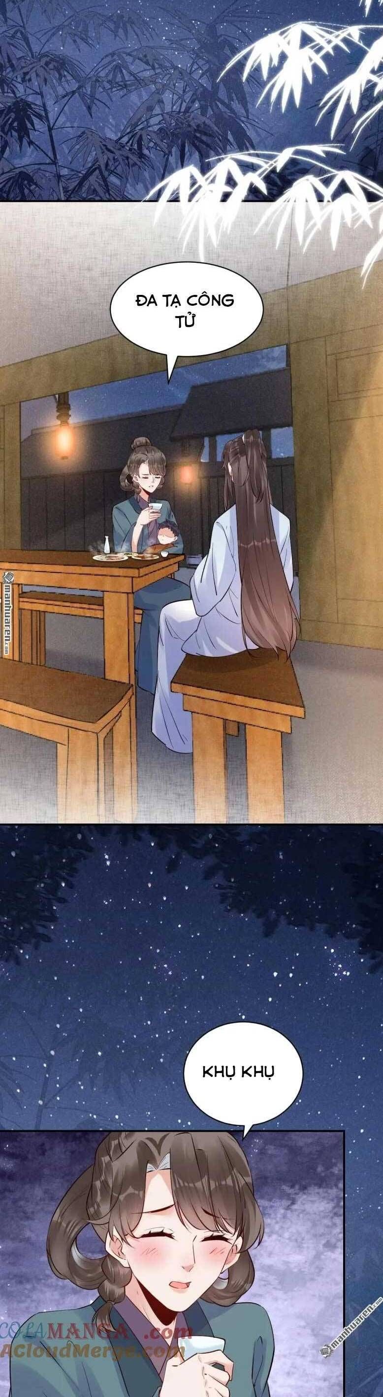 đọc truyện Tuyệt Sắc Quyến Rũ: Quỷ Y Chí Tôn Chương 620 ảnh 13 tại Thiên Thai Truyện