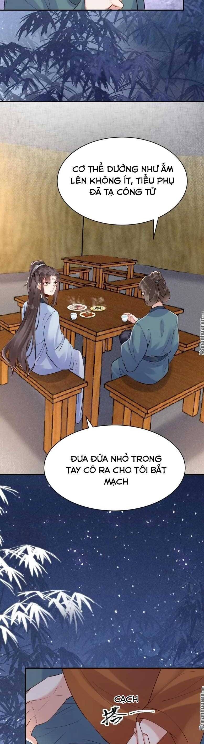 đọc truyện Tuyệt Sắc Quyến Rũ: Quỷ Y Chí Tôn Chương 620 ảnh 14 tại Thiên Thai Truyện