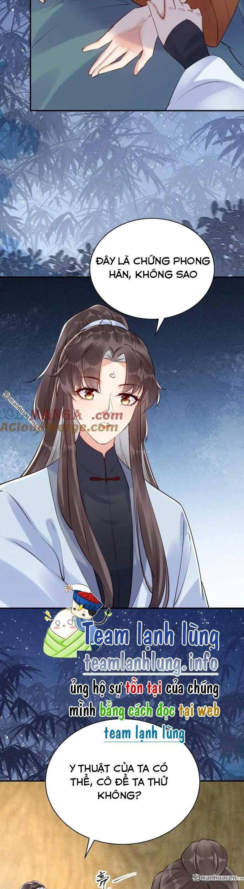 đọc truyện Tuyệt Sắc Quyến Rũ: Quỷ Y Chí Tôn Chương 620 ảnh 15 tại Thiên Thai Truyện