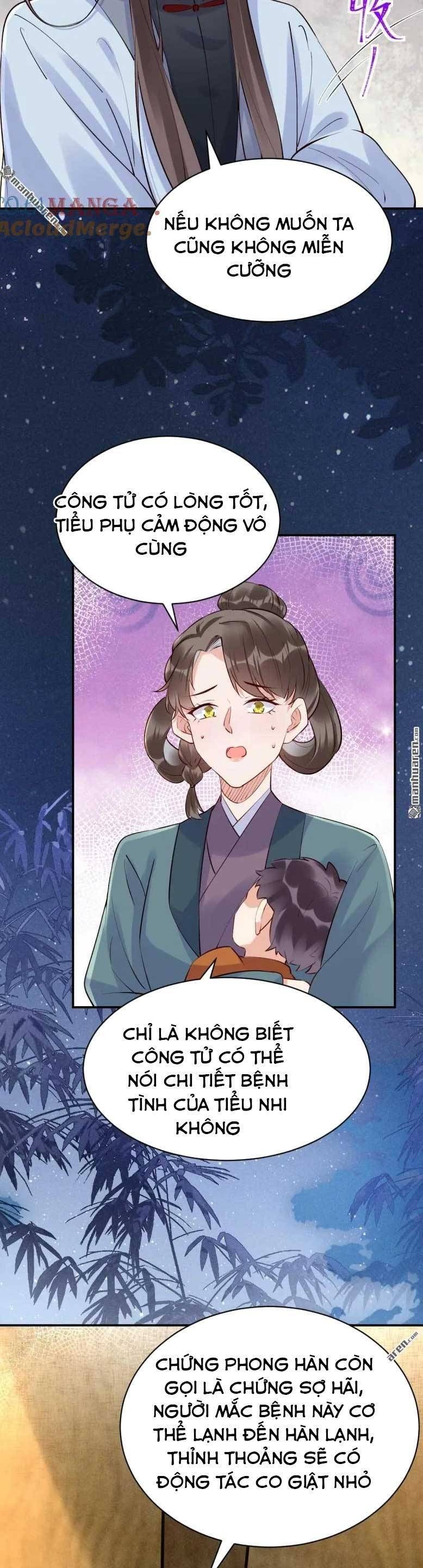 đọc truyện Tuyệt Sắc Quyến Rũ: Quỷ Y Chí Tôn Chương 620 ảnh 18 tại Thiên Thai Truyện