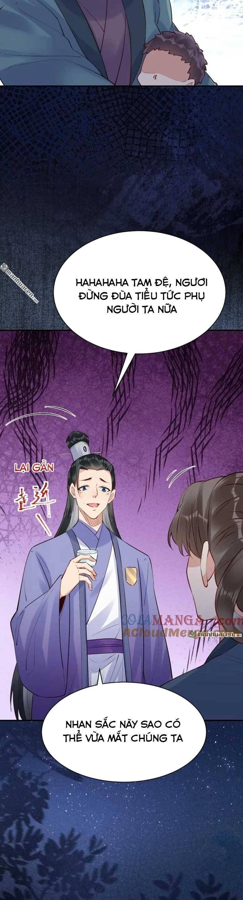 đọc truyện Tuyệt Sắc Quyến Rũ: Quỷ Y Chí Tôn Chương 620 ảnh 23 tại Thiên Thai Truyện