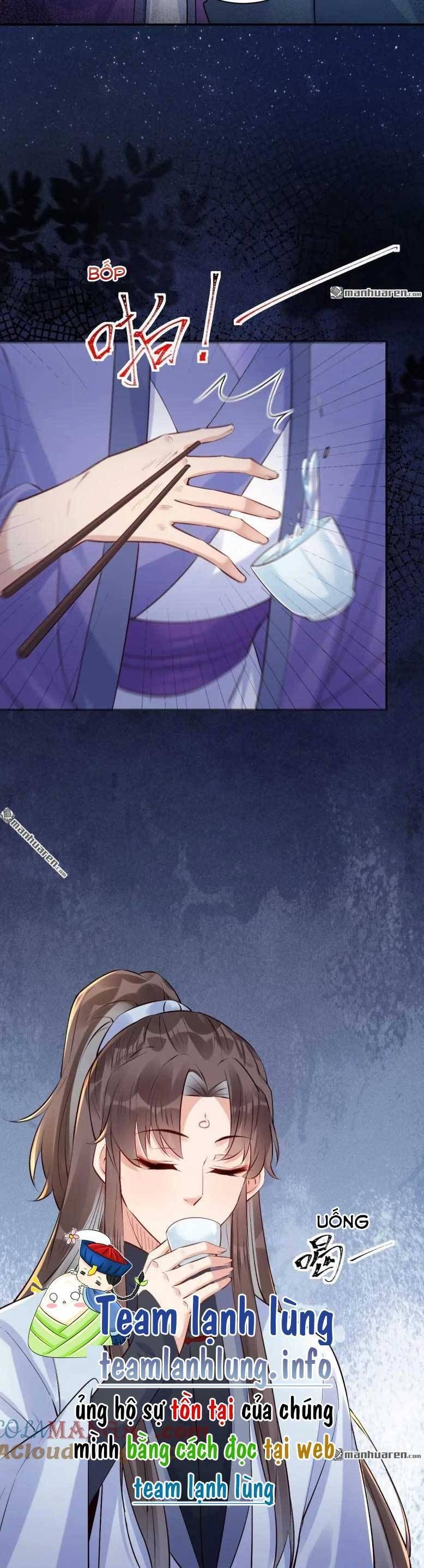 đọc truyện Tuyệt Sắc Quyến Rũ: Quỷ Y Chí Tôn Chương 620 ảnh 25 tại Thiên Thai Truyện